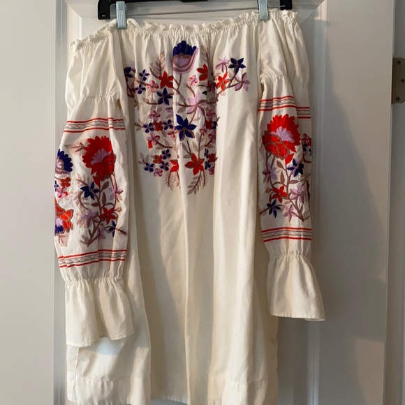 Free People Dress - Picture 3 of 5